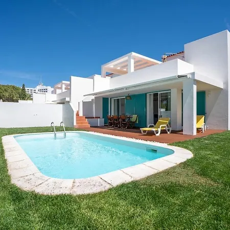 Mar Prainha Com Piscina * Alvor