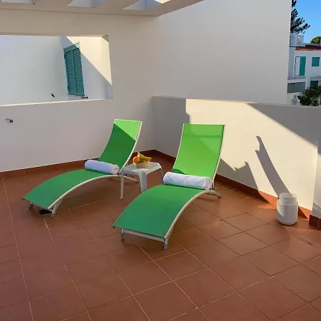 Villa Mar Prainha Com Piscina