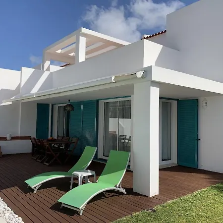 Villa Mar Prainha Com Piscina *