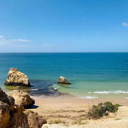 Mar Prainha Com Piscina Willa