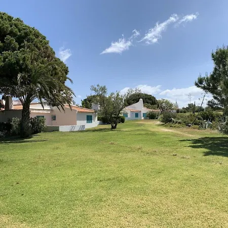 Mar Prainha Com Piscina Villa