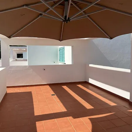 Mar Prainha Com Piscina Villa *