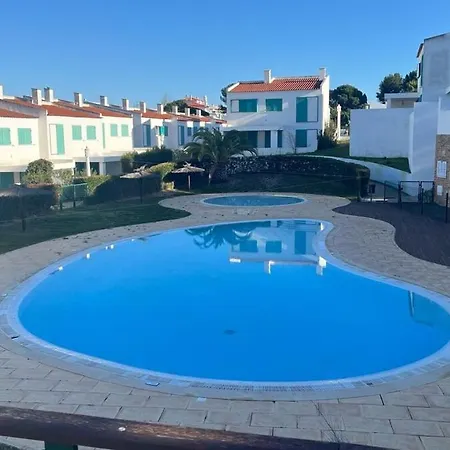 Villa Mar Prainha Com Piscina