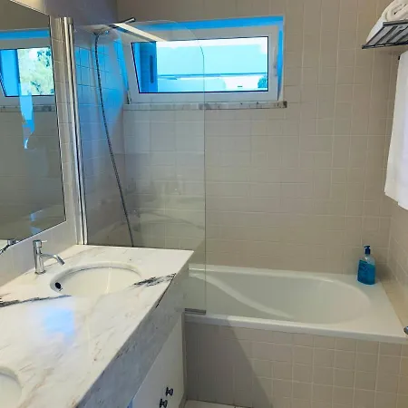 Villa Mar Prainha Com Piscina *