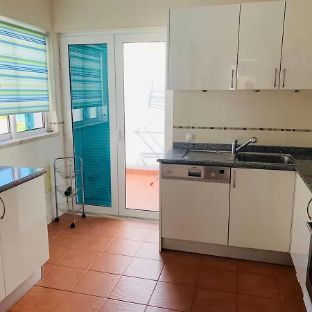Mar Prainha Com Piscina Villa Alvor