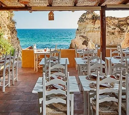 Villa Mar Prainha Com Piscina Alvor