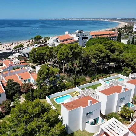 Mar Prainha Com Piscina * Alvor