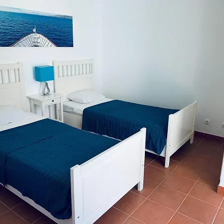 Mar Prainha Com Piscina Villa