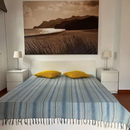 Mar Prainha Com Piscina Villa Alvor