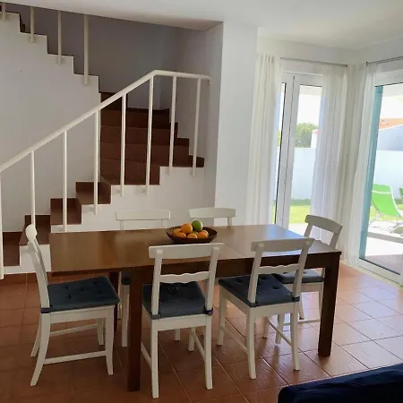 Villa Mar Prainha Com Piscina