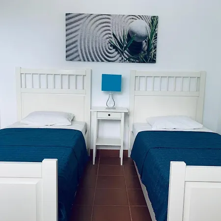 Mar Prainha Com Piscina *