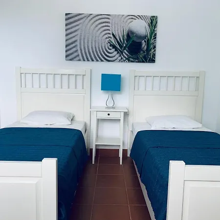 Mar Prainha Com Piscina *