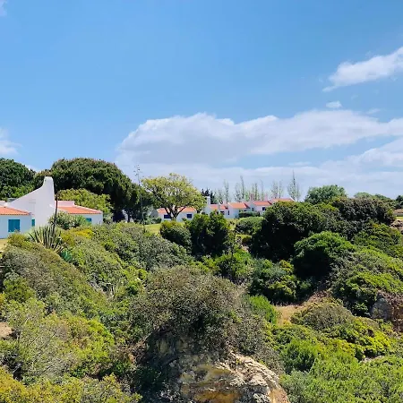 Villa Mar Prainha Com Piscina *